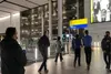 کشف بسته مشکوک و تخلیه پایانه دوم فرودگاه اصلی انگلیس