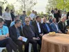 ششمین دوره مسابقات فوتبال جام پیشکسوتان نوخاله صومعه سرا برگزار شد