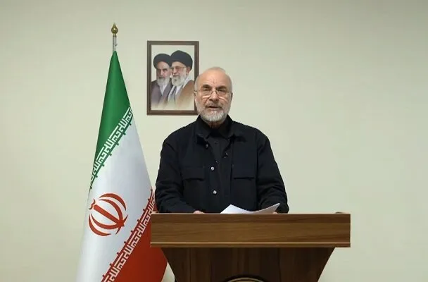 Ghalibaf: Iran not back down an iota in defending itself