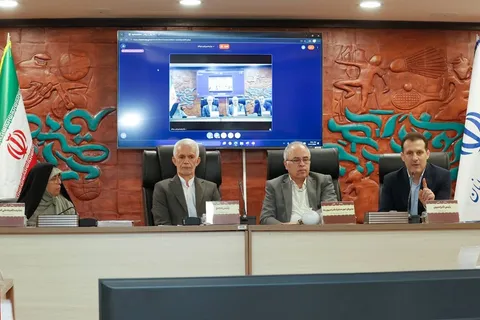 برگزاری مجمع عمومی و سالیانه فدراسیون جودو/ انتخاب دو‌ عضو جدید هیأت رئیسه فدراسیون