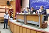 رئیس هیأت کاراته خراسان رضوی انتخاب شد