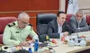 اصناف وبازاریان قزوین در جنگ اخیر کنار مردم و دولت بودند/ نشاط اجتماعی در چارچوب قانون و عرف جامعه دنبال شود