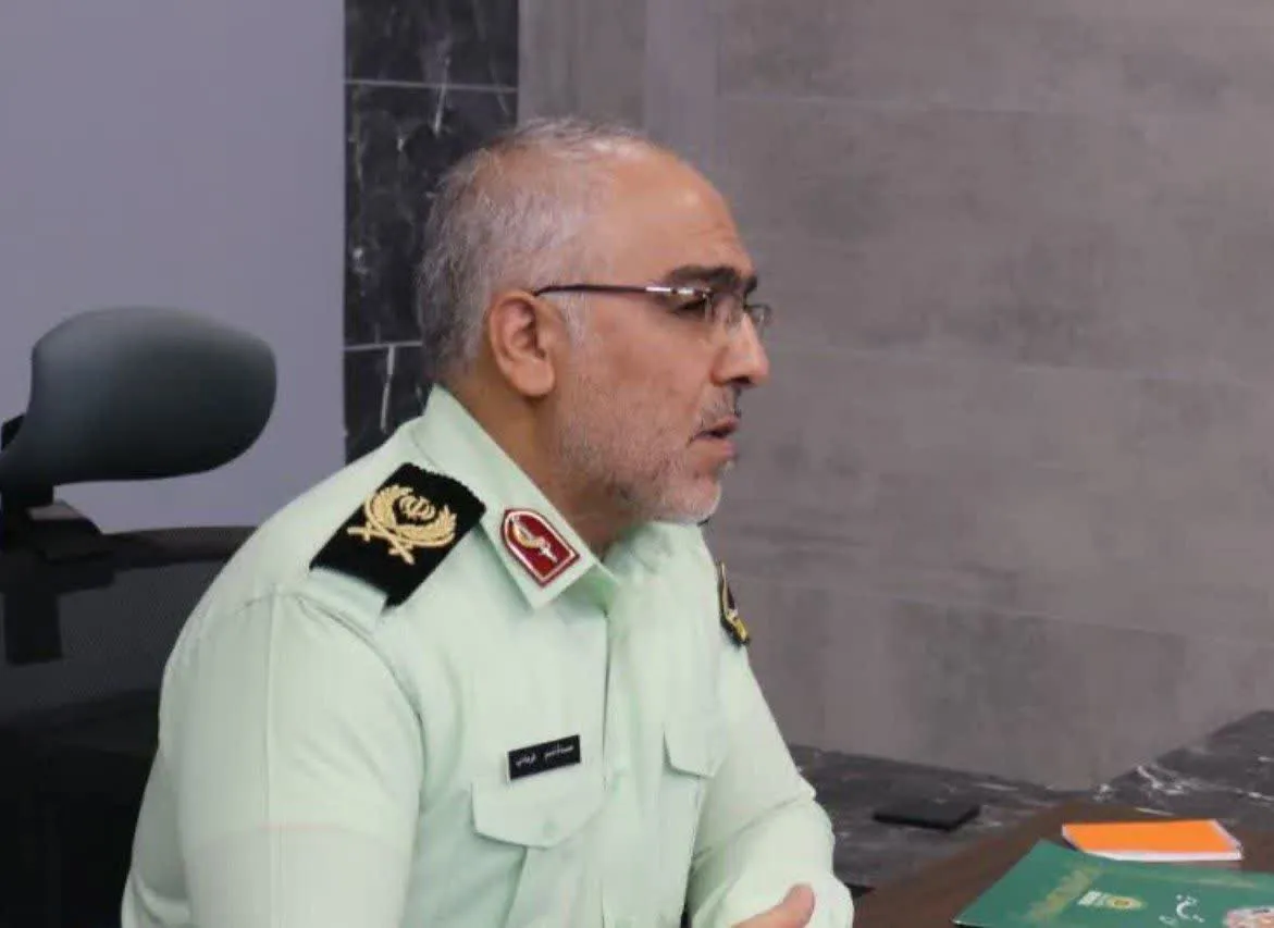برگزاری جشنواره «ره‌آورد اربعین» توفیقی معنوی برای خدمت به دستگاه امام حسین(ع) است