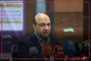 دبیرکل کمیته ملی المپیک در بازدید از اردوی تیم ملی وزنه‌برداری