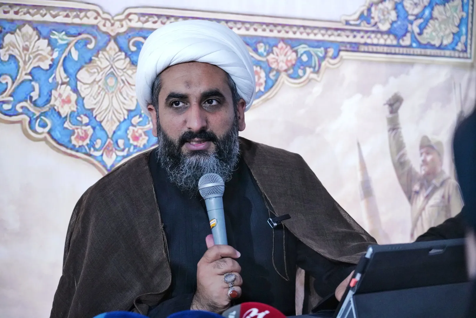 برگزاری بیش از ۱۴۰۰ برنامه میدانی در شهرها و روستاهای بوشهر