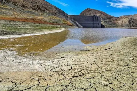 قطعی آب تهران در زمستان هم ادامه دارد؟