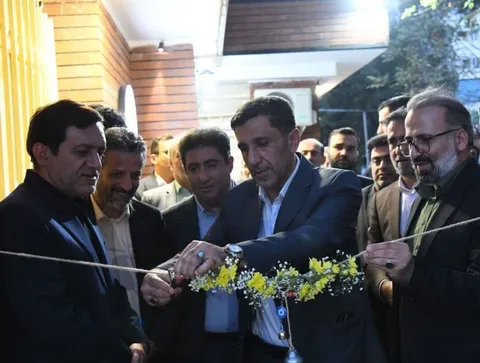 افتتاح نخستین سرای ورزش‌های سنتی و بازی‌های بومی‌محلی کشور در البرز