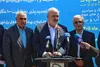 وزیر نیرو: سرمایه‌های خرد مردمی، موتور محرک نیروگاه‌های خورشیدی خراسان شمالی می‌شود