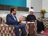 تأکید معاون امور جوانان ورزش و جوانان یزد بر تقویت حمایت‌های اجتماعی و تسهیل ازدواج جوانان در اشکذر