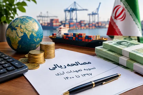 پایان بلاتکلیفی ارزی صادرکنندگان
