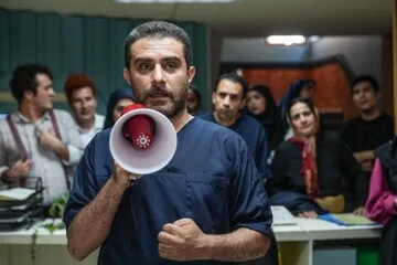 رونمایی از آنونس رسمی سریال «کلینیک رویا»