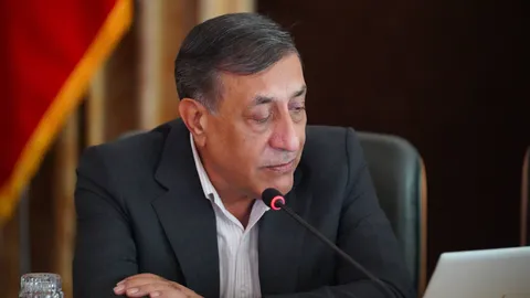 پیام تسلیت معاون اجرایی رئیس‌جمهور در پی درگذشت والده رئیس سازمان برنامه و بودجه کشور