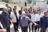 استاندار هرمزگان: خسارت آسیب‌دیدگان حمله به منزل مسکونی در قشم با فوریت جبران می‌شود