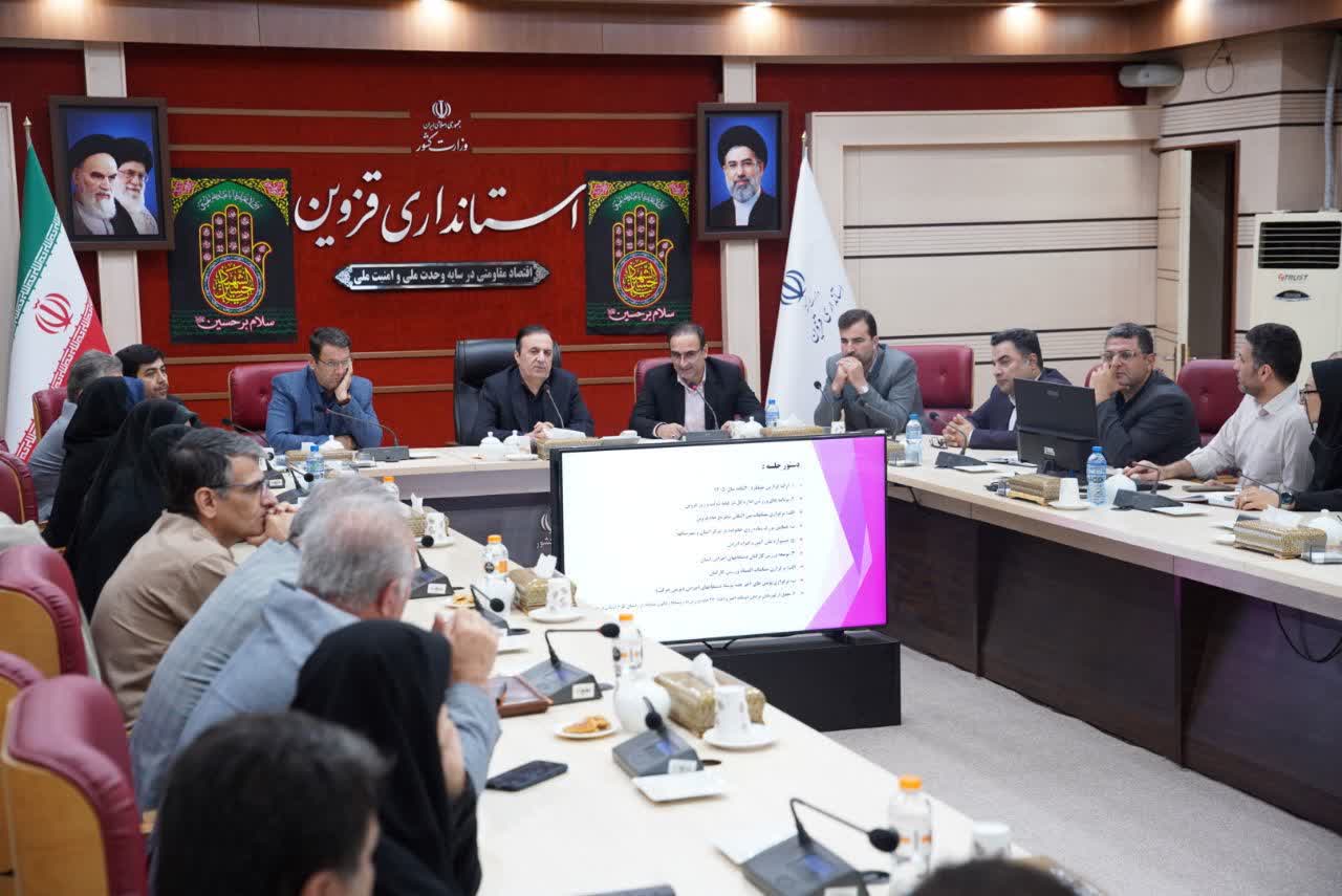 واگذاری پروژههای نیمهتمام ورزشی به شهرداریها برای تسریع در تکمیل ضروری است/ ورزش، پیشران نشاط اجتماعی است واگذاری پروژههای نیمهتمام ورزشی به شهرداریها برای تسریع در تکمیل ضروری است/ ورزش، پیشران نشاط اجتماعی است