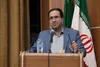 حفاظت از منابع طبیعی باید به فرهنگ عمومی تبدیل شود
