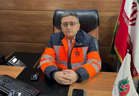 ثبت بیش از 3.8 میلیون تردد در محورهای ورودی و خروجی فارس در تیر ماه ۱۴۰۵