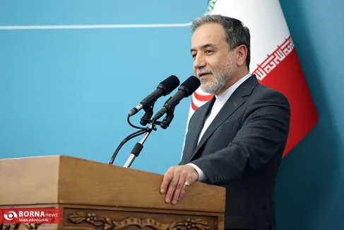 عراقچی: ایران هم برای جنگ و هم برای صلح راه‌حل دارد