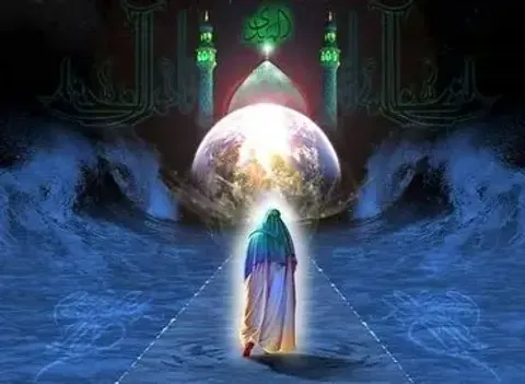 روایت اقامه نماز حضرت عیسی (ع) پشت سر امام زمان (عج) در فلسطین اشغالی