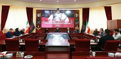 ارزیابی مثبت از آمادگی جوجیتسوکاران اعزامی به بازی‌های آسیایی ناگویا در نشست تخصصی انجمن  