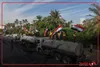 بغداد در تدارک جشن پایان اشغال؛ رژه بزرگ «رزمندگان حشد الشعبی» در پایتخت برگزار می‌شود