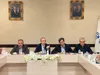 توسعه صادرات محصولات با ارزش افزوده راهبرد اقتصادی استان اردبیل است