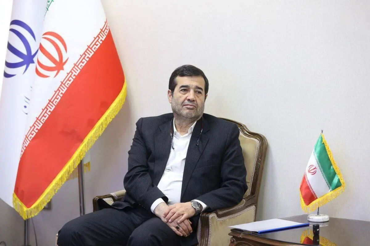 پیام وزیر ورزش در سی‌ و نهمین سالگرد شهادت شهدای زمین فوتبال چوار