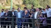 گره‌گشایی از مشکلات آبی رامسر در ایستگاه سد میجران