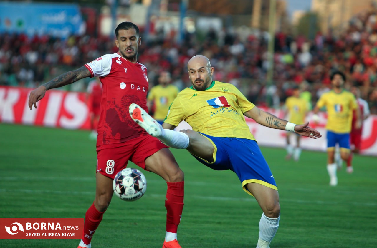 پرسپولیس تاتار؛ امیدهای بزرگ در کنار چند نگرانی جدی پرسپولیس تاتار؛ امیدهای بزرگ در کنار چند نگرانی جدی
