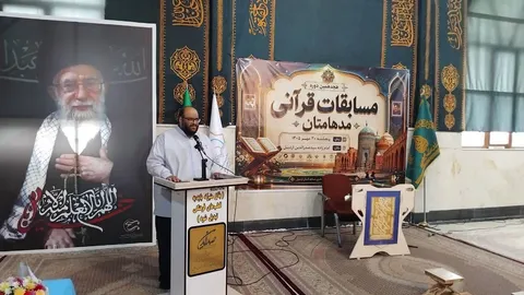 معرفی ۵ تیم قرآنی منتخب اردبیل برای رقابت‌های کشوری «مدهامتان»