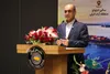 حق‌شناس: شمال كشور می‌تواند نقش بسیار پررنگ‌تری در ترانزیت منطقه‌ای داشته باشد