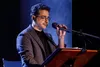 همایون شجریان فصل تازه کنسرت‌هایش را در شیراز کلید زد؛ از اندوه یاد مادر با «امید» تا یک بزرگداشت باشکوه برای پدر با «مرغ سحر»