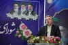 معاون وزیر میراث‌فرهنگی : آسیب  به ۱۴۹ اثر تاریخی بر اثر بمباران دشمن صهیونی آمریکایی در جنگ رمضان  / گردشگری  به محور اصلی توسعه لرستان تبدیل  شود