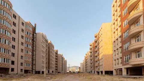 هدف‌گذاری صندوق ملی مسکن برای گره‌گشایی از پروژه‌های بالای ۸۰ درصد پیشرفت