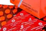 سقوط ۳۵ برابری تولید مواد اولیه دارو؛ دلیل جیره‌بندی استامینوفن کدئین