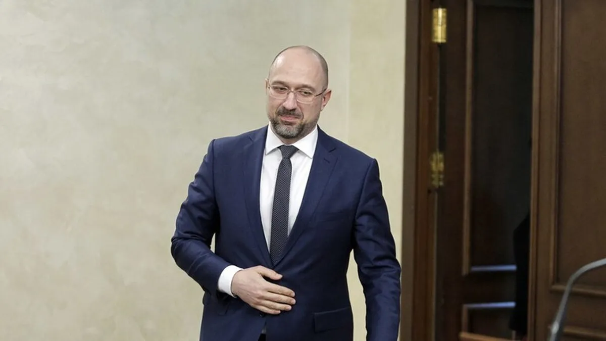 Zelensky nominates defense minister for new post