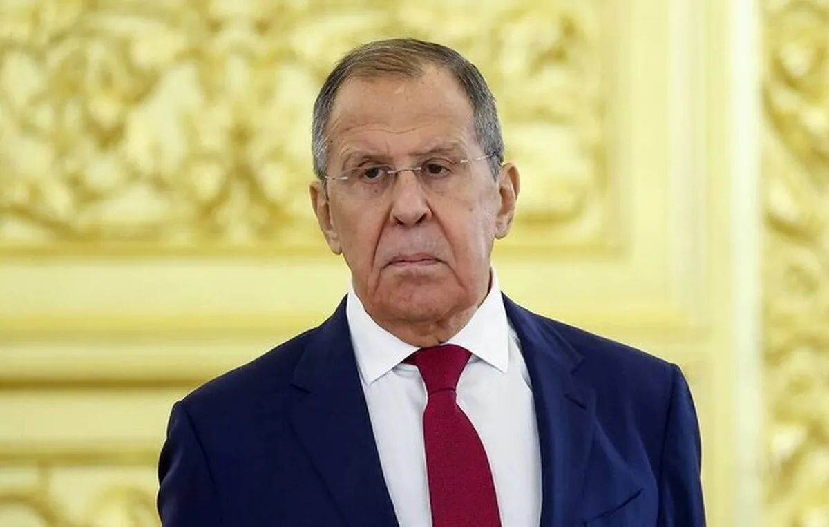 Lavrov: Iran Shows ‘Maximum Restraint’ in Face of Western Provocations