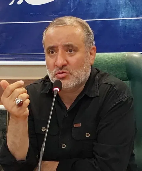 عشق مردم به رهبر شهید، بزرگترین سرمایه این مراسم تاریخی است