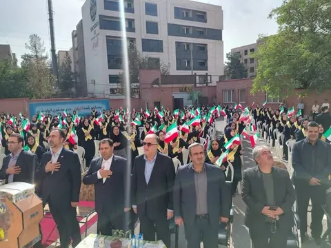 فرماندار کرج: جشن عاطفه‌ها جلوه‌ای از همدلی و مسئولیت اجتماعی است