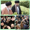 روایت ۰۱ ۱ روز ایستادگی در شهرهای مختلف استان تهران