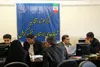 انتقال نامزدهای انتخابات مجلس از وزارت کشور به فرمانداری تهران