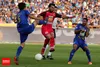 پرسپولیس بی‌محروم به دربی می‌رسد؟