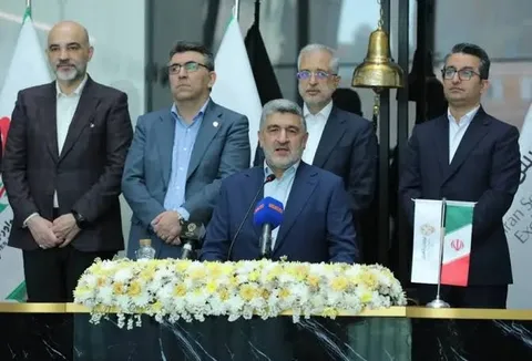 بازنگری ساختارهای بازار برای افزایش نقدشوندگی/ به روند بازار سرمایه در نیمه دوم سال خوش‌بین هستم