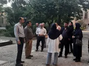 کاخ‌موزه خسروآباد سنندج به یکی از موزه‌های فاخر کشور تبدیل می‌شود