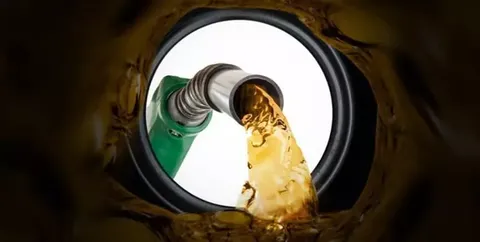 نحوه سوخت‌گیری جدید فقط با یک رمز+ فیلم