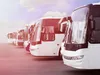 تمام ظرفیت ناوگان اتوبوسی برای بازگشت زائران از مشهد به کار گرفته شده است