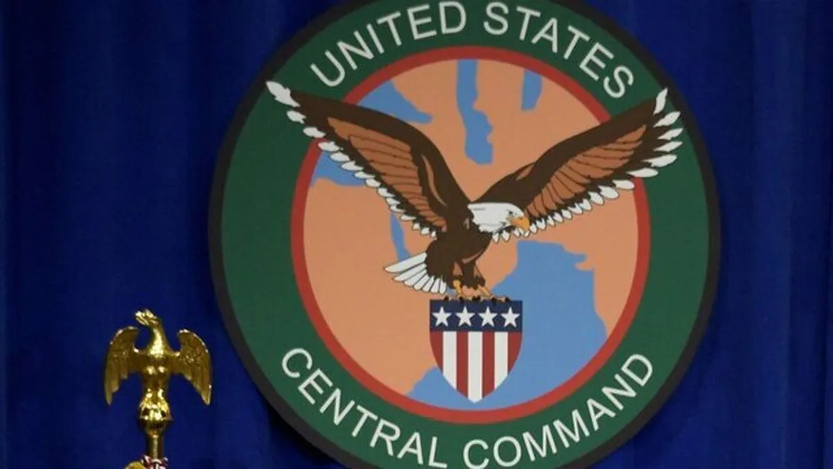 U.S. Expresses Concern Over IRGC Drills in Strait of Hormuz!