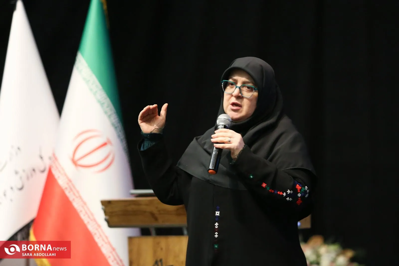 مهاجرانی: حفاظت از محیط زیست باید به یک امر اجتماعی تبدیل شود