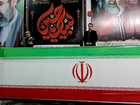 دیناروند: ورزشکاران لرستان با تاسی از فرهنگ پهلوانی در کنار مردم و دفاع از آرمانهای انقلاب ایستاده اند