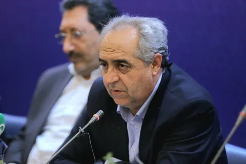 نیازمند سیاست‌های حمایتی جدی‌تر دولت از بخش خصوصی آذربایجان شرقی هستیم/ برنامه ما اجرای طرح‌های توسعه مس و تکمیل زنجیره تولید فولاد است