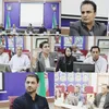 رای مجمع انتخاباتی سیستان و بلوچستان به رئیس جدید هیات  ژیمناستیک
